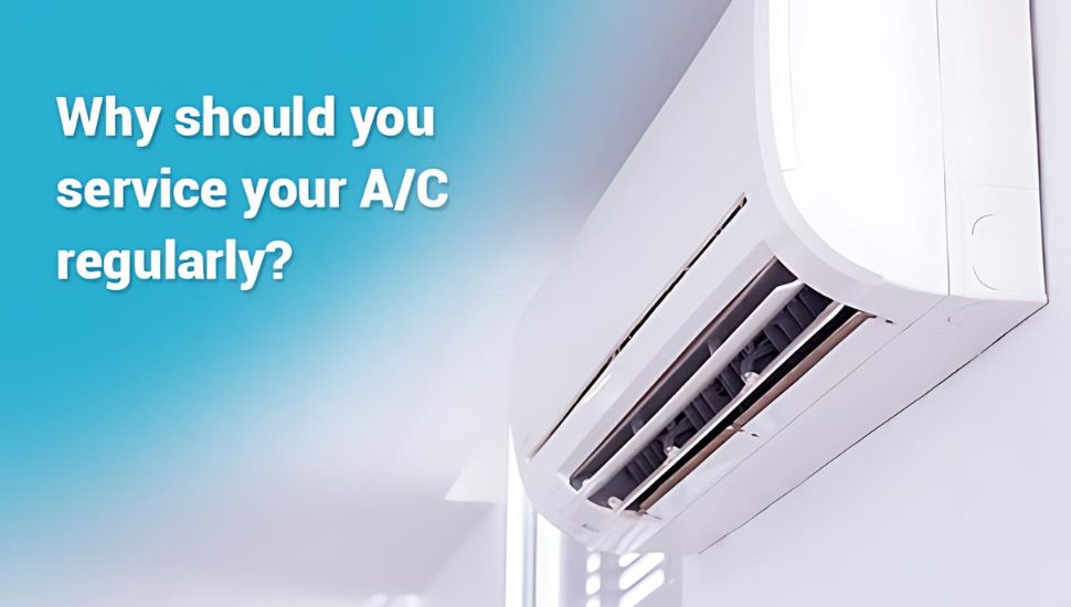 Why should you get your AC inspected